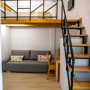 Selari Street Apartament