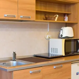 Downtown Studio Apartament