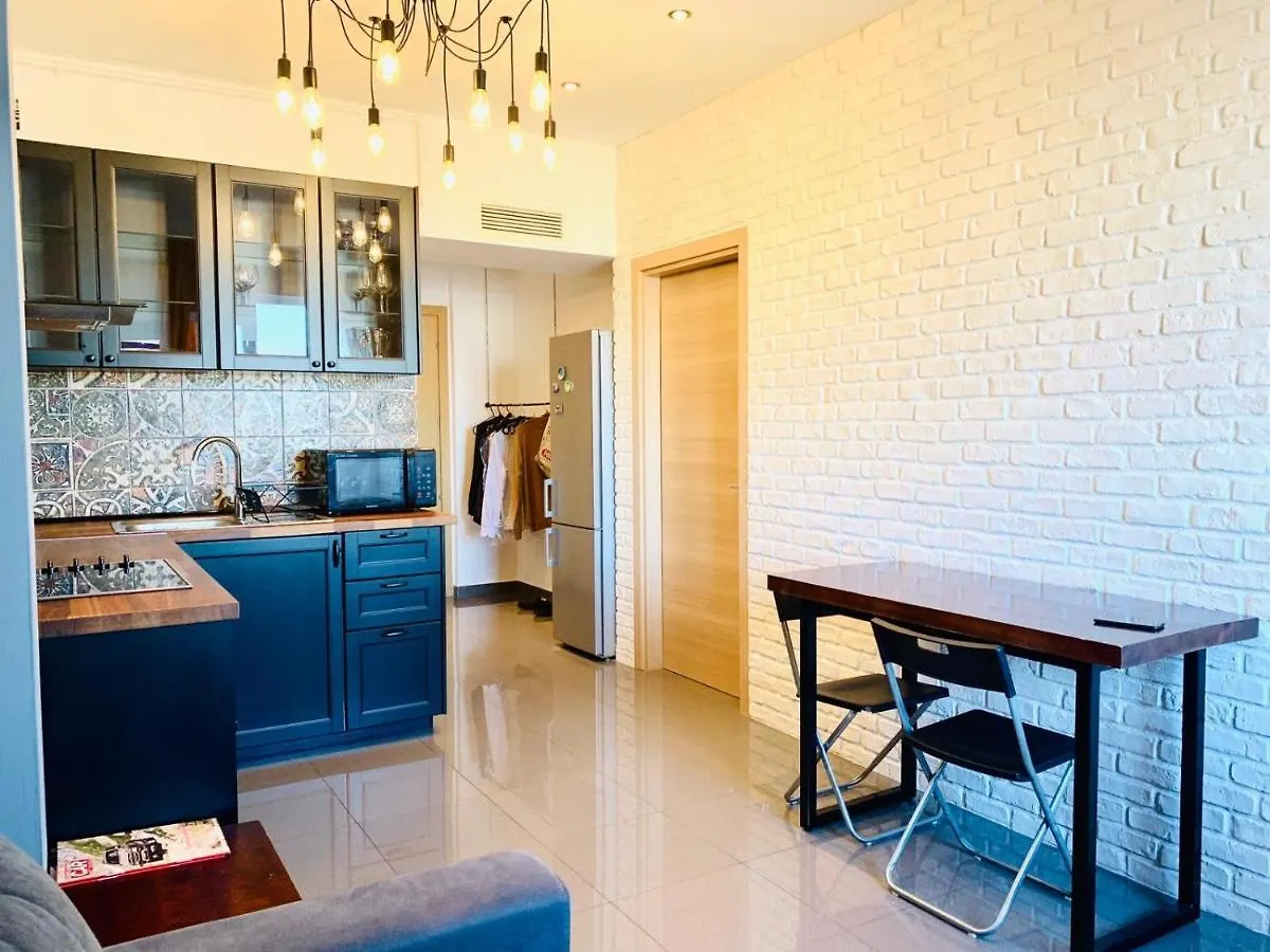 Rin Grand Residence Apartment Bucharest