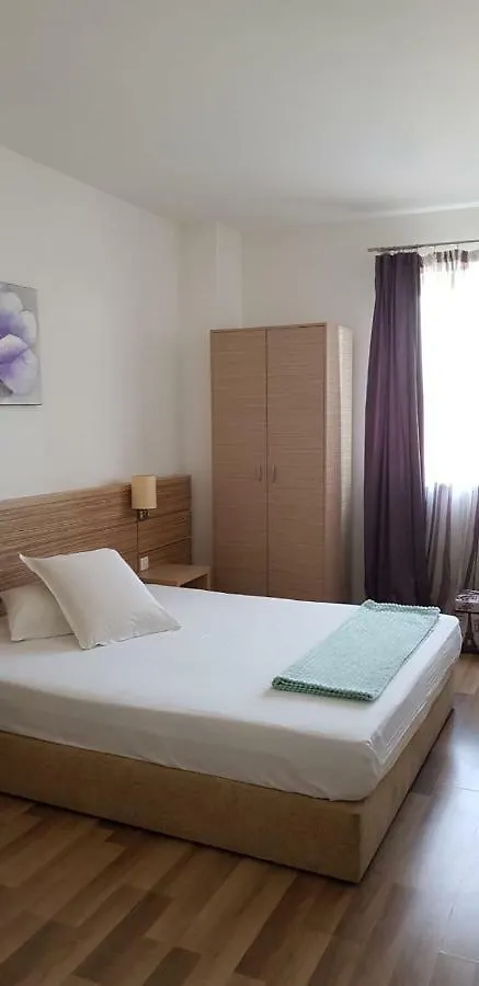 Rin Grand Residence Apartment Bukarest 0*,  Románia
