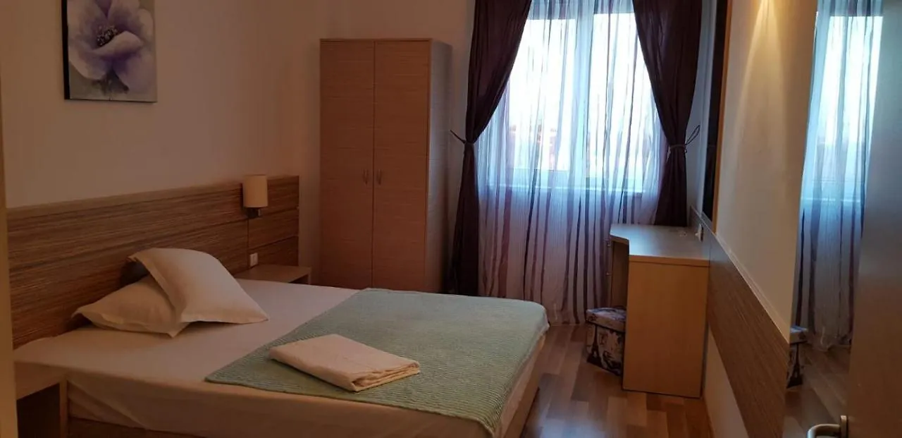 Rin Grand Residence Apartment Bukarest