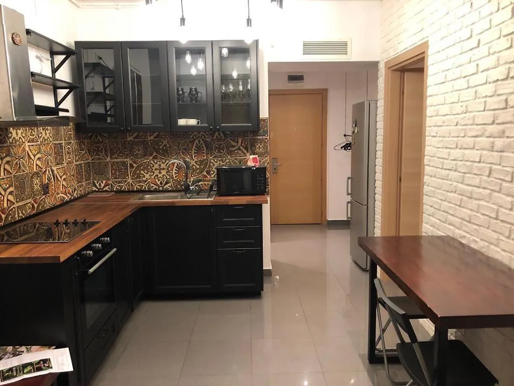 Rin Grand Residence Apartment Bukarest Románia