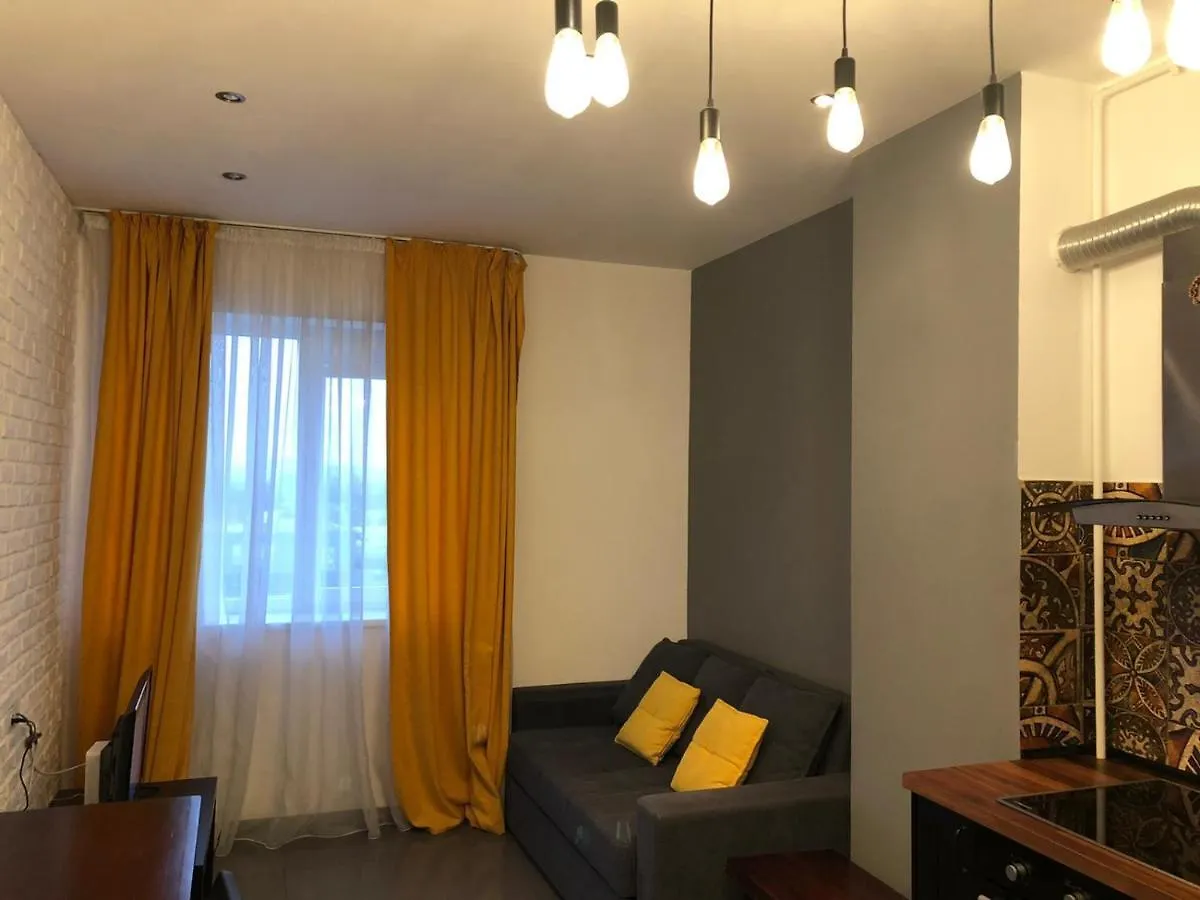 Rin Grand Residence Apartment Bukarest